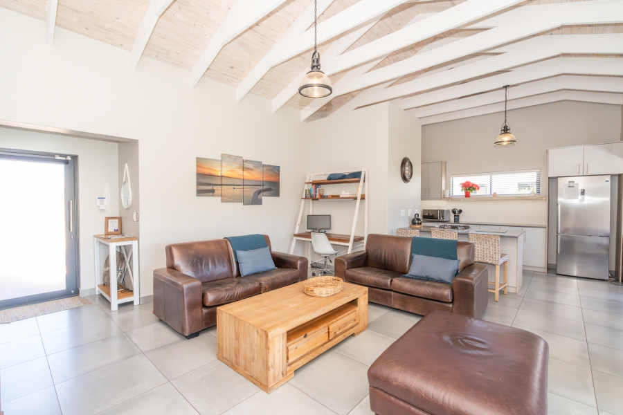 3 Bedroom Property for Sale in Langebaan Country Estate Western Cape